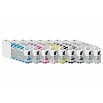 C13T44J840 Matte Black (700ml) Epson ink
