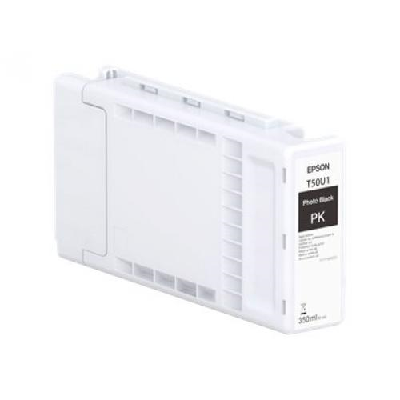 C13T50U100  XD3 Photo Black (350ml) Epson ink