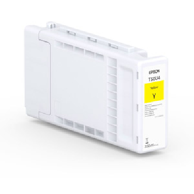 C13T50U400 XD3 Yellow (350ml) Epson ink