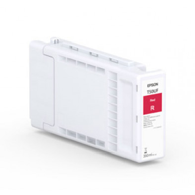 C13T50UF00 XD3 Red (350ml) Epson ink 