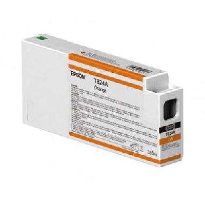 Epson Ink C13T54XA00 Orange 