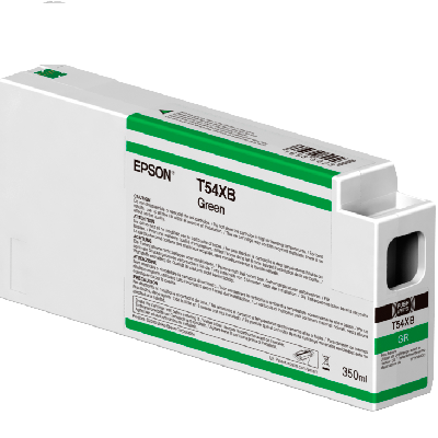 Epson Ink C13T54XB00 Green