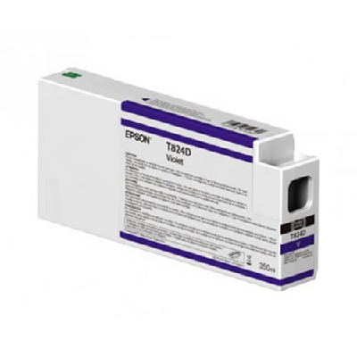 Epson Ink C13T54XD00 Violet 