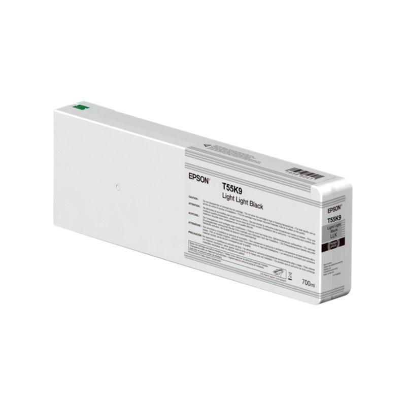 Epson Ink C13T55K900 Light Light Black