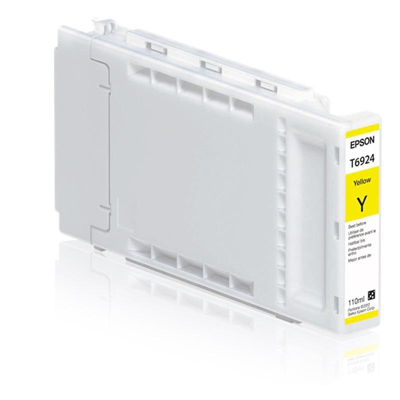 Epson Ink C13T69240N Yellow  