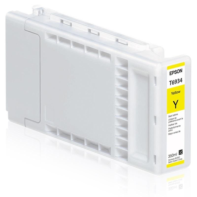 Epson Ink C13T69340N Yellow 