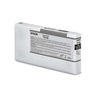 C13T913800 Matte Black Epson