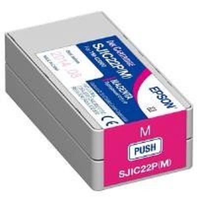C33S020603 Magenta Epson ink