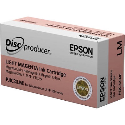 PJIC3(LM) LIGHT MAGENTA INK