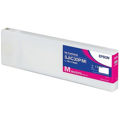 SJIC30P(M) Epson ink
