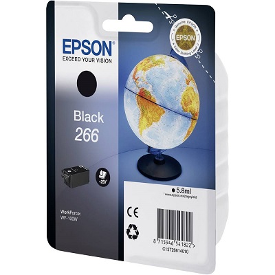 T2661 BK Ink Cartridge