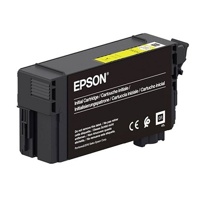 T40D440 Yel 50ml Epson ink