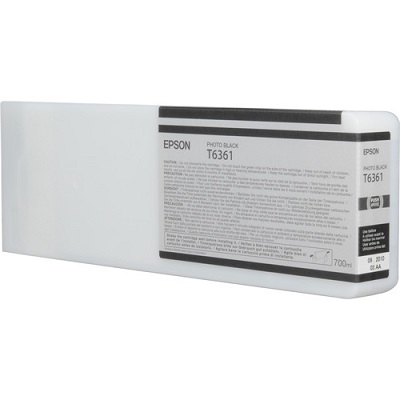 Epson ink (T6361) Photo Black