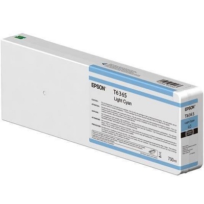 Epson Ink (T6365) Light Cyan