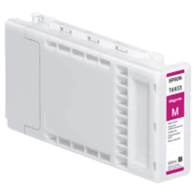Epson Ink (T6933) Magenta