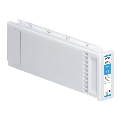 EPSON T694200 (700ml) Cyan