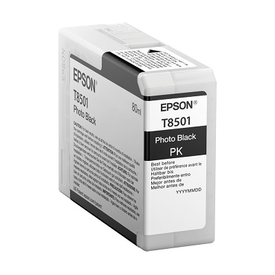 T850100 PhotoBlack