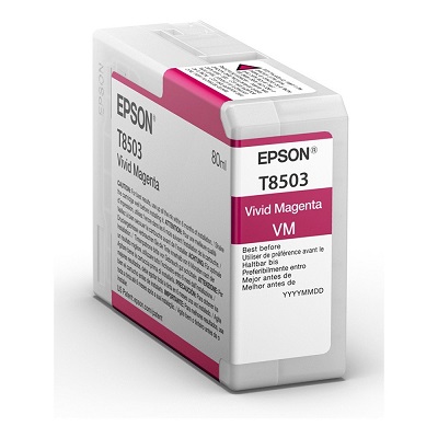T850300 VividMagenta
