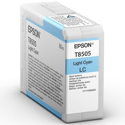 T850500 Light Cyan