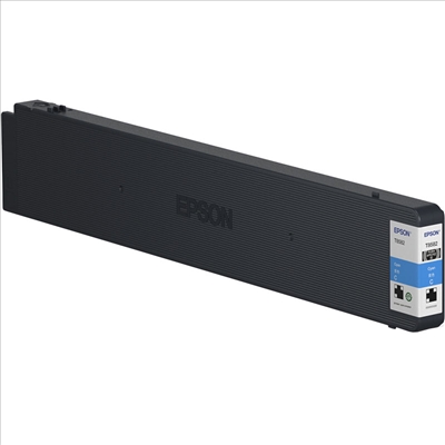 T8582 Cy Epson ink