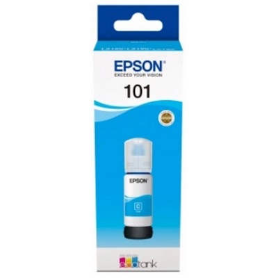 T03V24A 101 EcoTank CY Ink