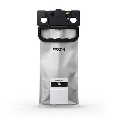 C13T01C100  Black XL 10K  Epson Ink