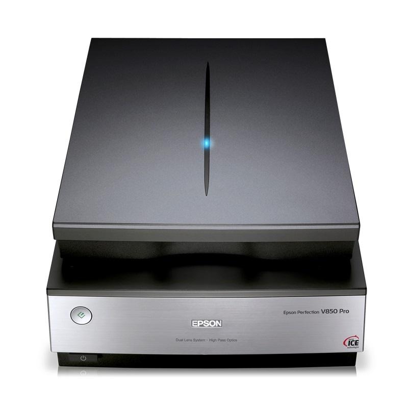 Epson Perfection V850 Pro skener