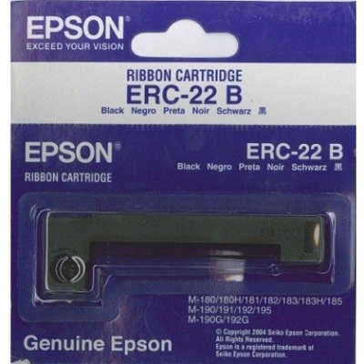RIBON EPSON ERC-22