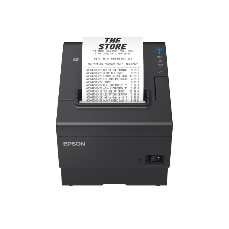 Epson TM-T88VII-112 POS štampač