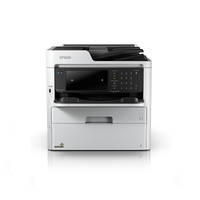 WF-C579RDWF Epson A4 MFP RIPS