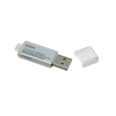 Epson Connect USB key ELPAP09