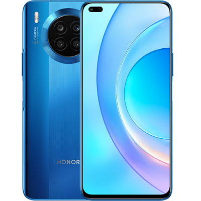 HONOR 50 lite 6/128GB Deep Sea Blue