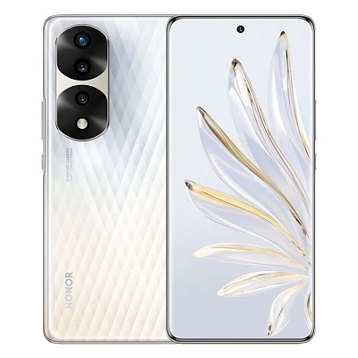 HONOR 70 8/256GB Crystal Silver