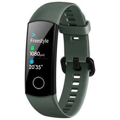 Honor Band 5 Green
