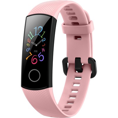 Honor Band 5 (Crius-B69)_PINK