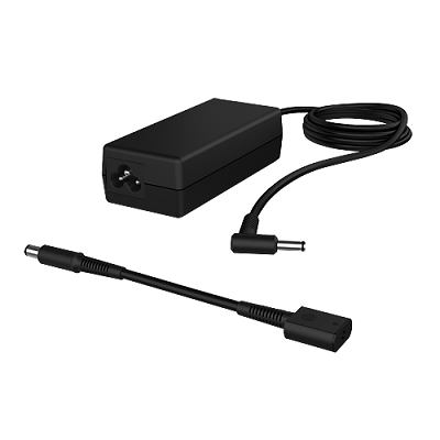 HP AC adapter 65W smart H6Y89AA