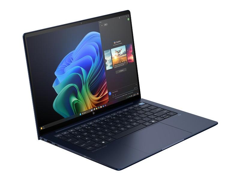 HP EliteBook Ultra G1i  U7/32GB/512GB/3K/14
