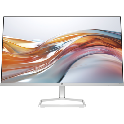 HP RENEW Mon SERIES 5 23.8'' FHDWHITE 94C21AAR#ABV