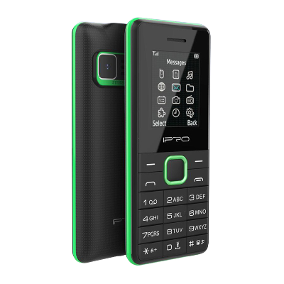 IPRO A18 1.77