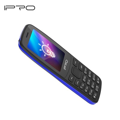 IPRO A25 32MB/32MB crno-plavi