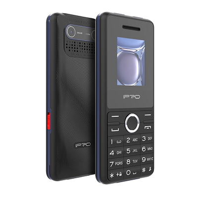IPRO A31 1.77