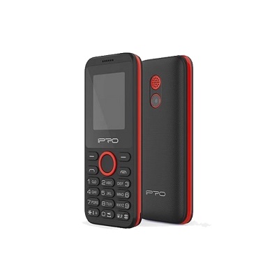 IPRO A6 MINI 32MB/32MB Crno-Crveni