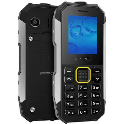 IPRO SHARK II 2.0