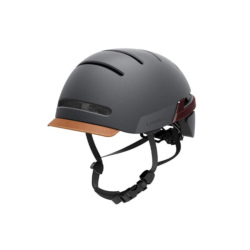 Livall BH51M Graphite black L