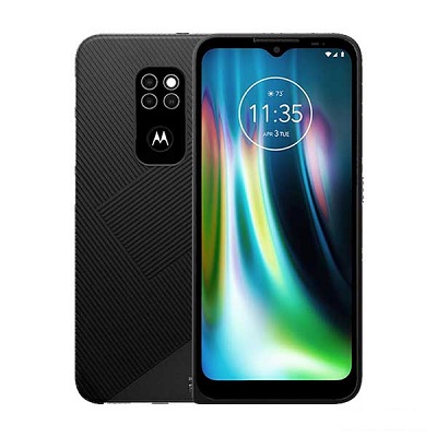 MOTOROLA DEFY BLACK