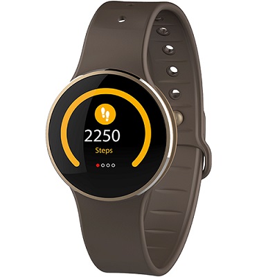 ZECIRCLE2 GOLD/BROWN