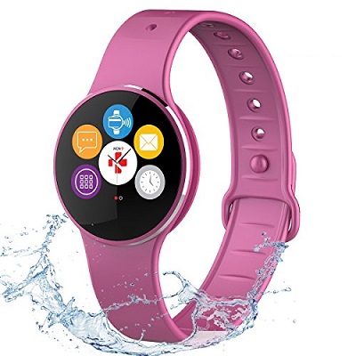 ZECIRCLE2 PINK/PINK