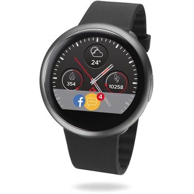 ZEROUND2 BLACK/BLACK