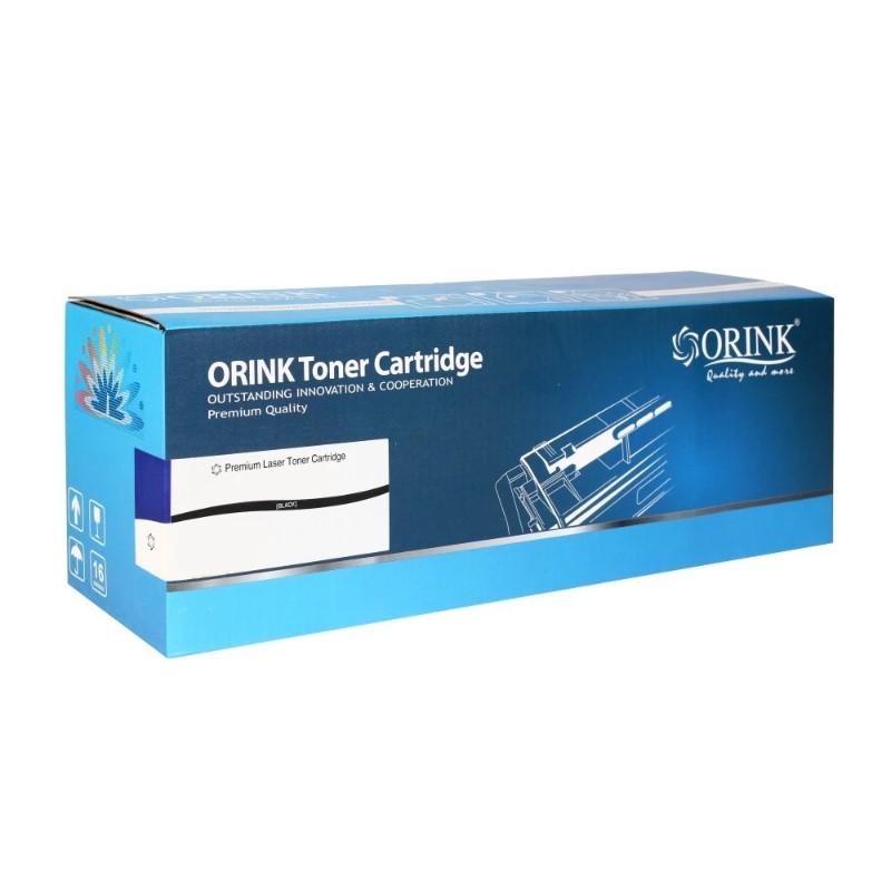 ORINK Toner W2071A cyan