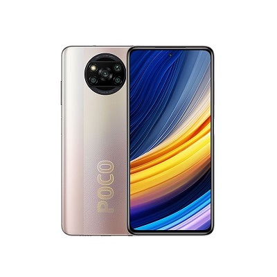 POCO X3 Pro Metal bronze 6/128GB